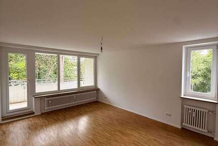 Wohnung München Eglfing - 3 Zimmer, 81 m&sup2;, 1.477&euro; | Angebot:27083547