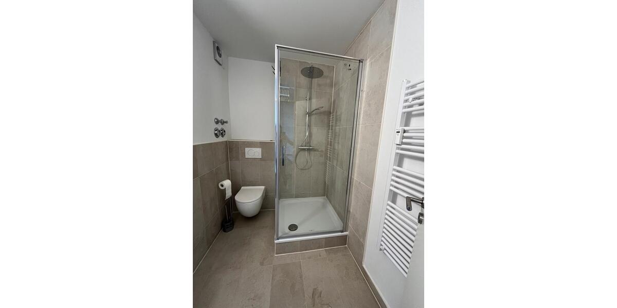 Etagenwohnung München Au-Haidhausen - 2 Zimmer, 63 m&sup2;, 1.870&euro; | Angebot:26659179