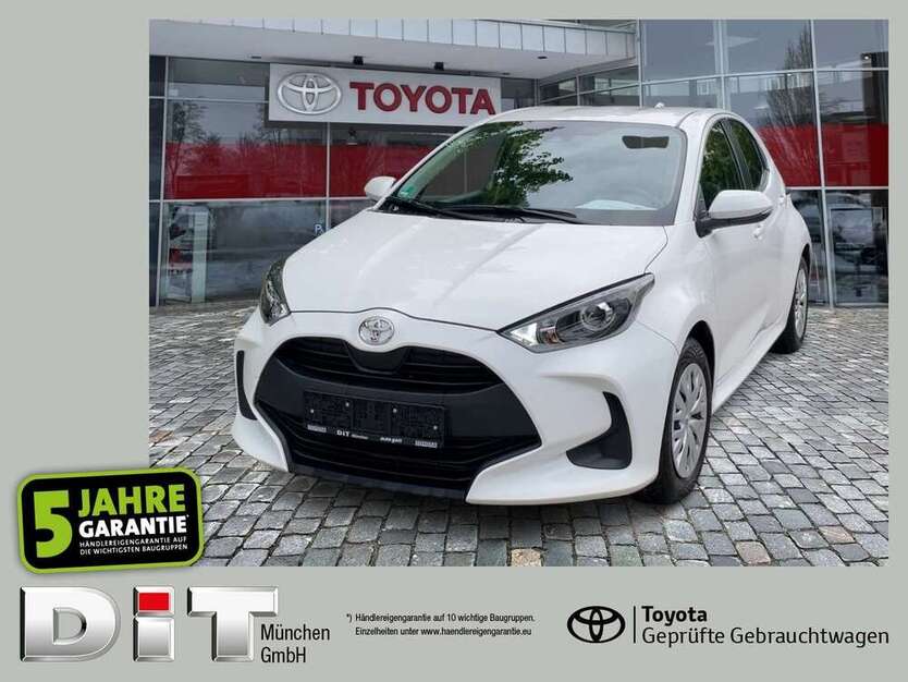 Yaris