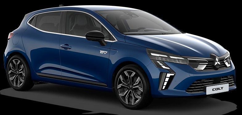 Mitsubishi Colt 0 km 26.490 &euro; Gröbenzell 82194