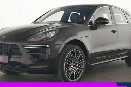 Porsche Macan 35.832 km 70.955 € Garching bei München 85748
