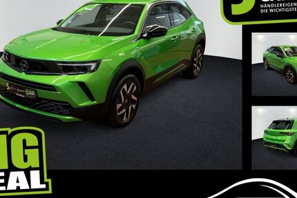 Opel Mokka 14.715 km 19.490 &euro; Dachau 85221