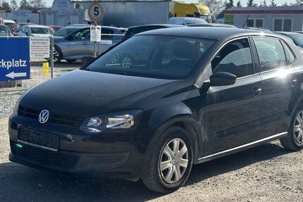 VW Polo 185.872 km 2.999 &euro; München 81827