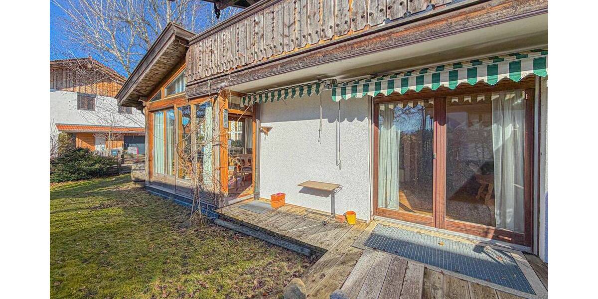 Doppelhaushälfte Holzkirchen - 3 Zimmer, 105 m&sup2;, 765.000&euro; | Angebot:26918133