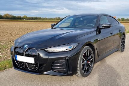 BMW i4 39.000 km 46.900 &euro; Emmering 82275