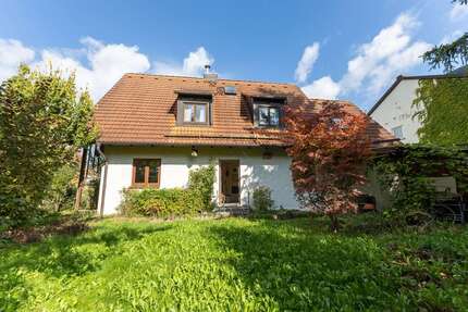 Haus Karlsfeld - 5 Zimmer, 149 m&sup2;, 979.000&euro; | Angebot:23101043