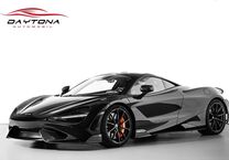 Gebrauchtwagen McLaren 765LT