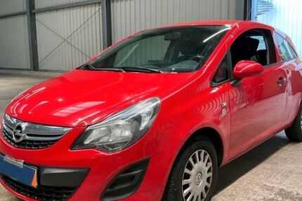 Opel Corsa 122.400 km 4.450 &euro; München 80995