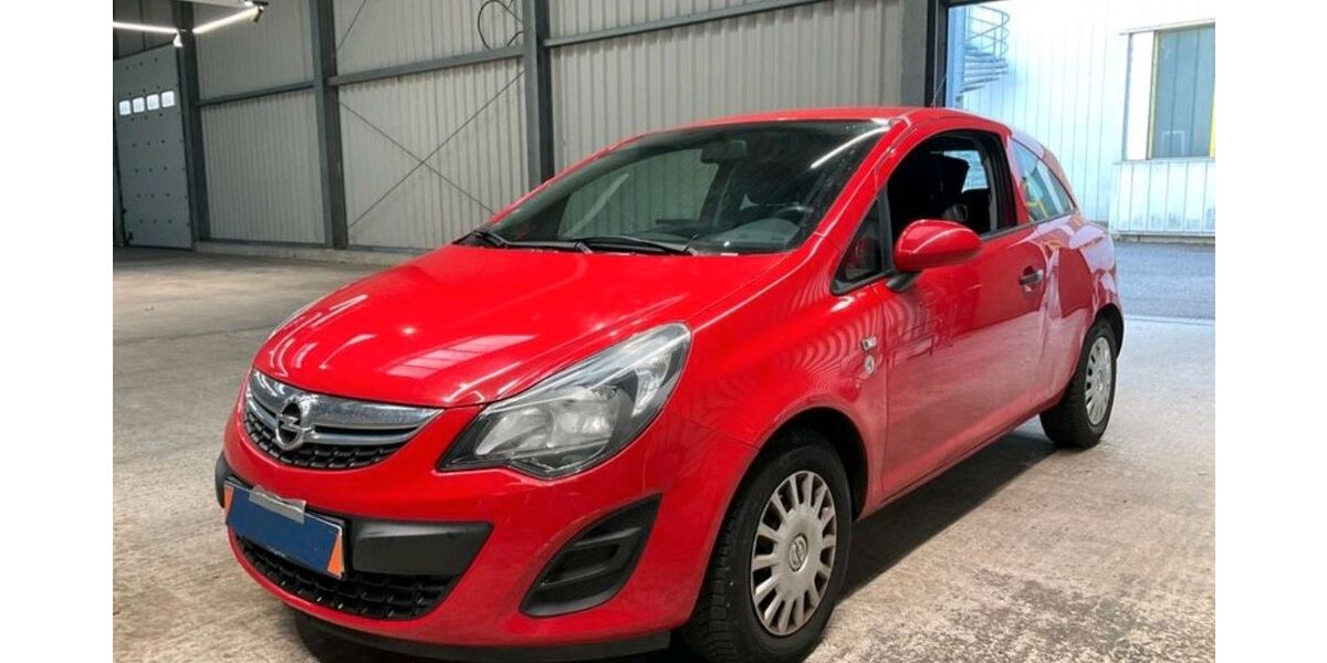 Opel Corsa 122.400 km 4.450 &euro; München 80995