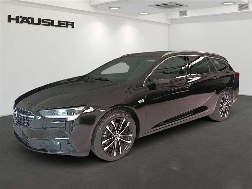 Opel Insignia 65.000 km 23.890 € München 80339