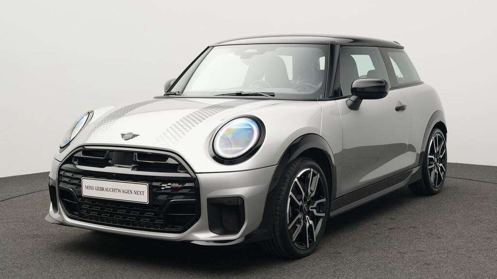 Mini Cooper S 12.389 km 34.585 &euro; München 80788
