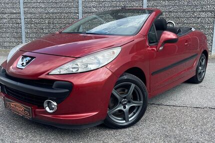 Peugeot 207 130.860 km 2.450 &euro; München 81243