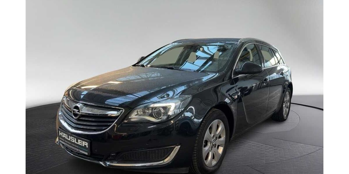 Opel Insignia 99.900 km 13.990 &euro; München 81249