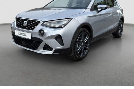 Seat Arona 15.000 km 18.900 &euro; Ebersberg bei München 85560