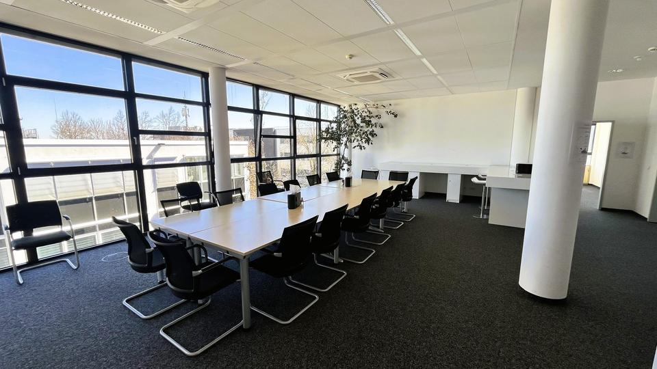 Gewerbeobjekt Ismaning - 8.125&euro; | Angebot:24567610