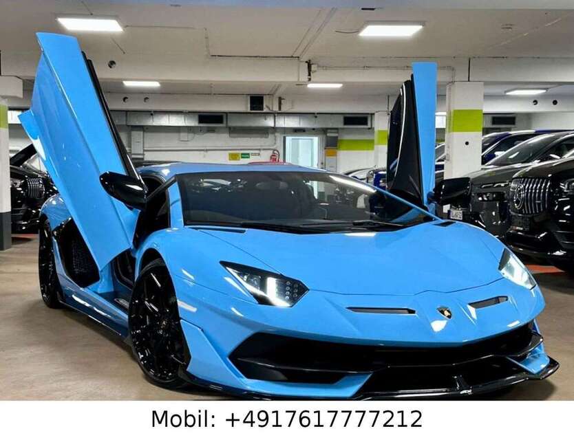 Aventador