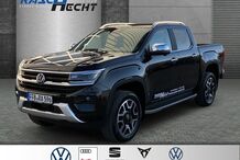 Gebrauchtwagen VW Amarok