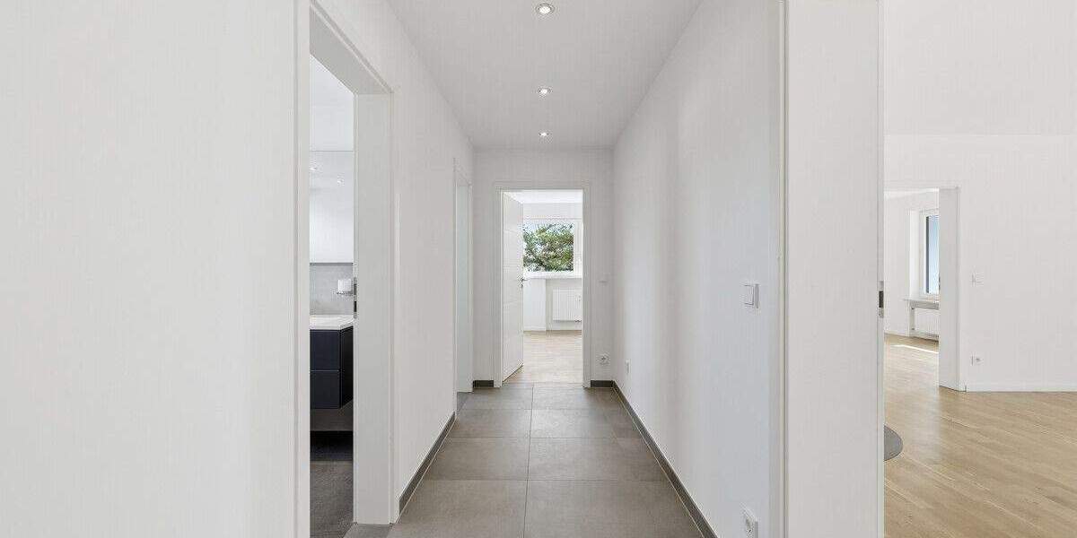 Etagenwohnung Planegg - 3 Zimmer, 90 m&sup2;, 630.000&euro; | Angebot:25837006