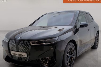 BMW iX 37.786 km 68.503 &euro; München 80939