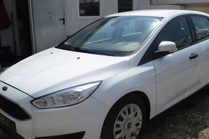 Ford Focus 163.000 km 5.900 &euro; Neuried bei München 82061