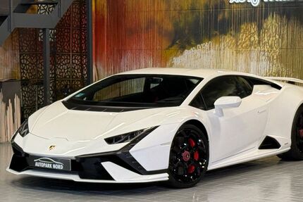 Lamborghini Huracán 9.500 km 268.900 &euro; München 81829