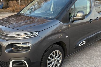 Citroen Berlingo 89.990 km 19.950 &euro; Karlsfeld 85757
