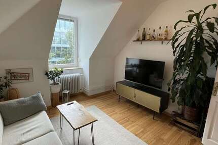 Wohnung zum Mieten in München 1.050 € 43 m² 2 zimmer