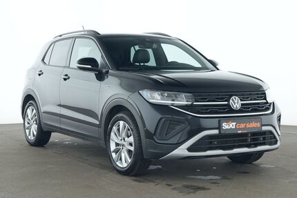 VW T-Cross 36.152 km 22.440 &euro; Garching 85748
