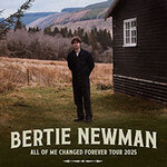 Bertie Newman