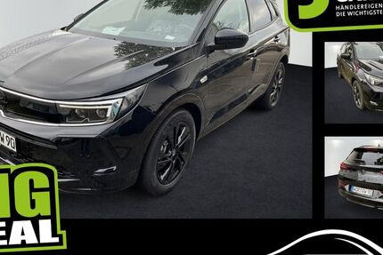 Opel Grandland (X) 10.000 km 24.990 € Wolfratshausen 82515