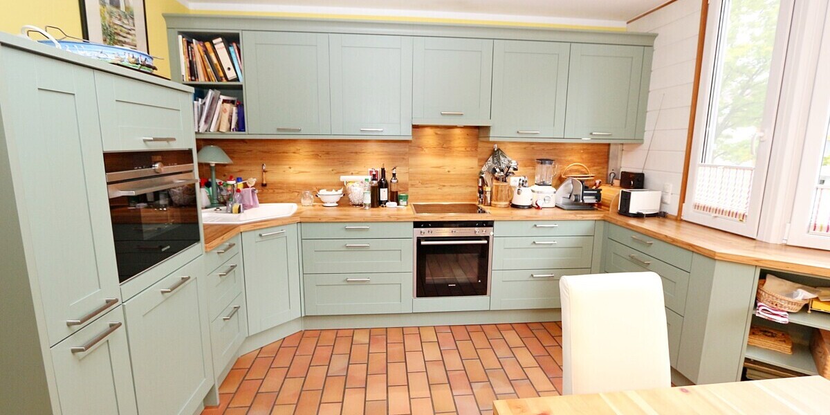 *** HAUS im GRÜNEN *** FAMILIENTRAUM *** günstig im Erbbaurecht *** Gartenstadt Johanneskirchen *** 5 zimmer