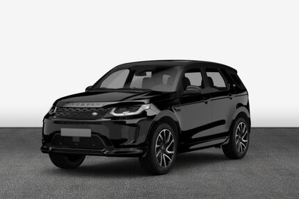 Land Rover Discovery Sport 22.676 km 32.980 &euro; München 81477