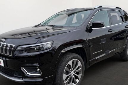 Jeep Cherokee 79.473 km 22.890 &euro; Kirchseeon 85614