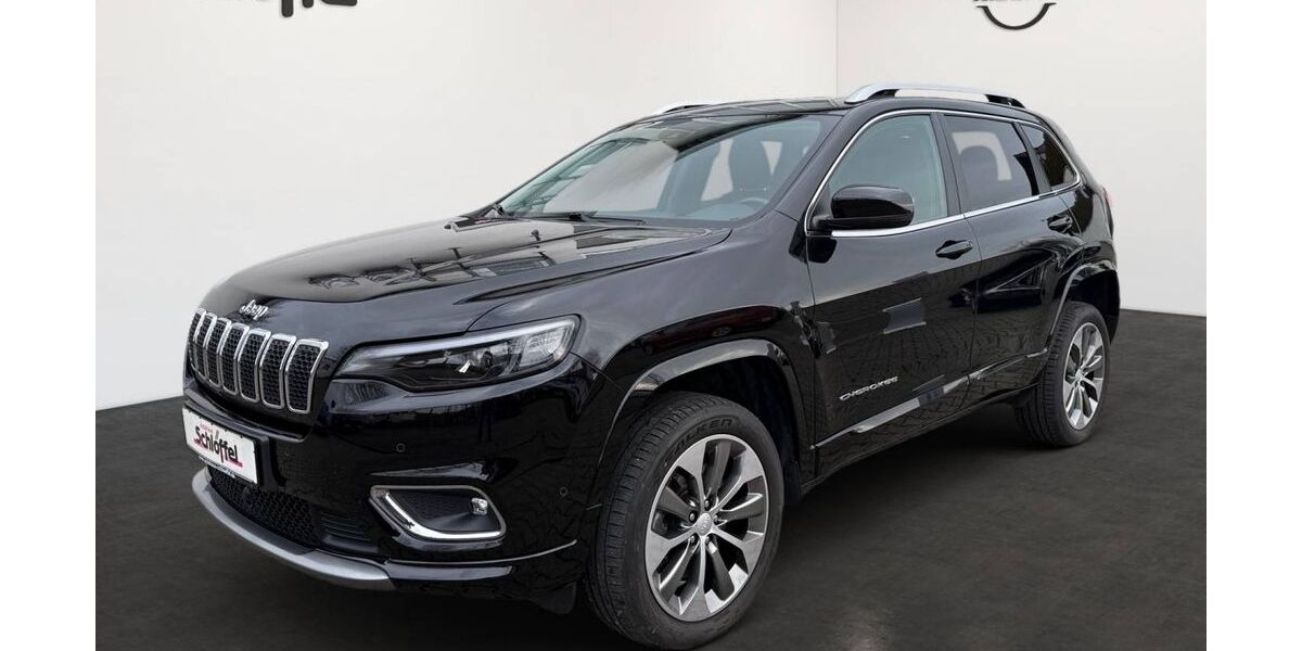 Jeep Cherokee 79.473 km 22.890 &euro; Kirchseeon 85614