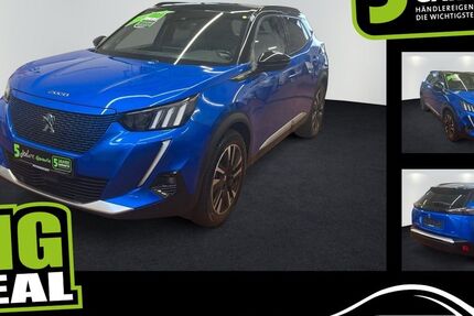 Peugeot 2008 31.799 km 18.490 &euro; Dachau 85221