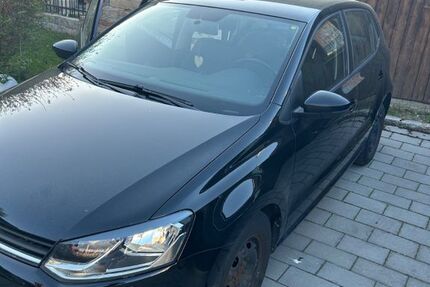 VW Polo 110.000 km 9.700 &euro; Sauerlach 82054