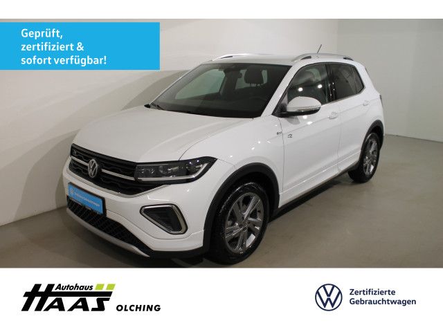 T-Cross