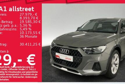Audi A1 10.416 km 27.781 &euro; München 81825