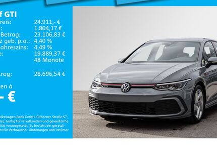 VW Golf 24.452 km 24.911 &euro; München 81825