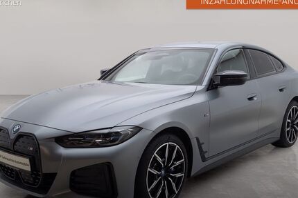 BMW i4 12.667 km 57.980 &euro; München 80939