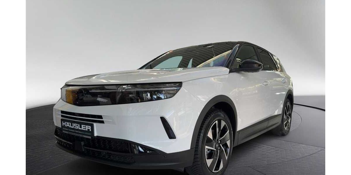Opel Grandland (X) 6.000 km 29.970 &euro; München 81547