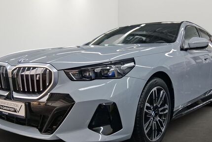 BMW i5 29.050 km 61.990 &euro; München 81827