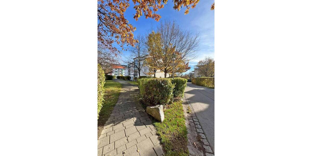 Etagenwohnung Starnberg - 3 Zimmer, 59 m&sup2;, 280.327&euro; | Angebot:25698384