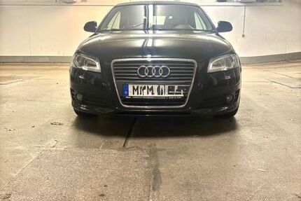 Audi A3 205.613 km 5.300 € München 81549