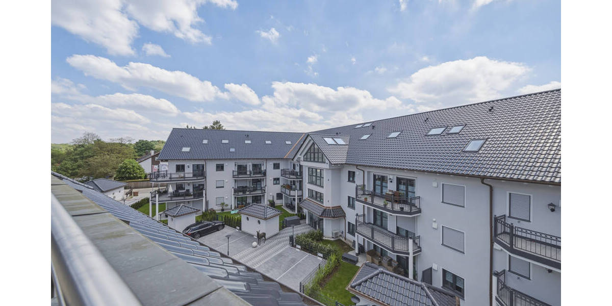 Etagenwohnung Olching Esting - 2 Zimmer, 89 m&sup2;, 1.729&euro; | Angebot:26512822