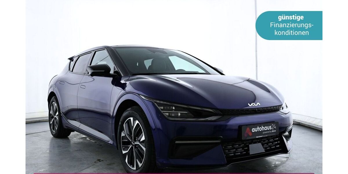 Kia EV6 27.067 km 34.550 &euro; Eching 85386