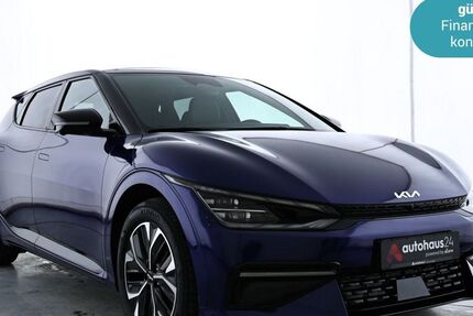 Kia EV6 27.067 km 36.880 &euro; Eching 85386