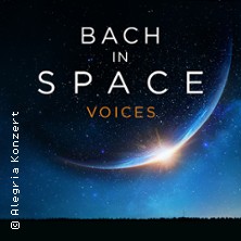 Bach in Space - Münchener Bach-Chor 03.12.2026 Der Gasteig HP8