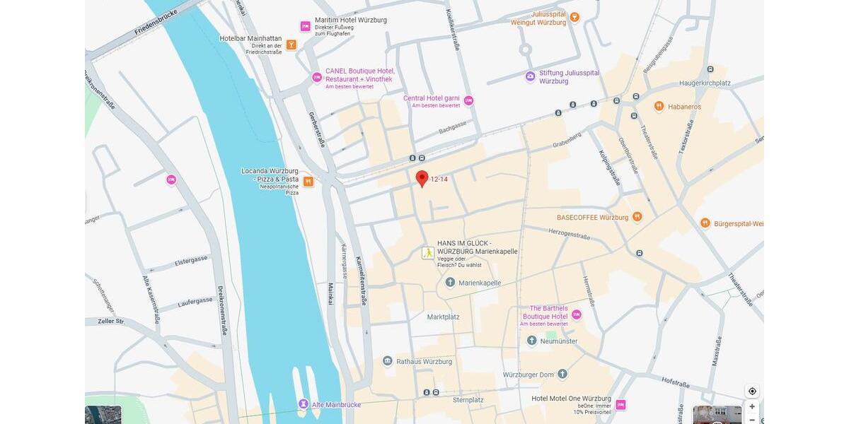 Dachgeschoßwohnung München Feldmoching-Hasenbergl - 1 Zimmer, 36 m&sup2;, 590&euro; | Angebot:26385696