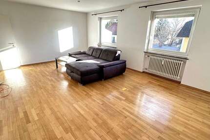 Wohnung Poing - 4 Zimmer, 117 m&sup2;, 1.660&euro; | Angebot:26856532